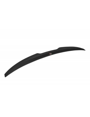 Becquet / Aileron Extension HONDA ACCORD MK8. (CU-SERIES) Avant Facelift SEDAN - Maxton