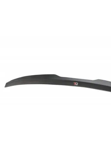 Becquet / Aileron Extension HONDA ACCORD MK8. (CU-SERIES) Avant Facelift SEDAN - Maxton