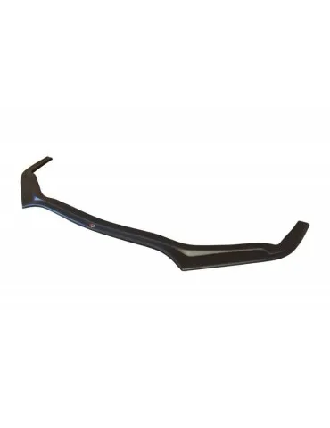 Lame de Pare-chocs Avant / Splitter HONDA ACCORD Mk.8 TYPE-S (CU-SERIES) Avant Facelift SEDAN - Maxton
