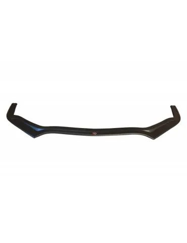 Lame de Pare-chocs Avant / Splitter HONDA ACCORD Mk.8 TYPE-S (CU-SERIES) Avant Facelift SEDAN - Maxton