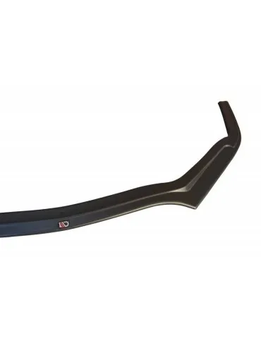 Lame de Pare-chocs Avant / Splitter HONDA ACCORD Mk.8 TYPE-S (CU-SERIES) Avant Facelift SEDAN - Maxton