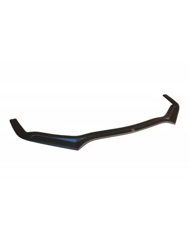 Lame de Pare-chocs Avant / Splitter HONDA ACCORD Mk.8 TYPE-S (CU-SERIES) Avant Facelift SEDAN - Maxton