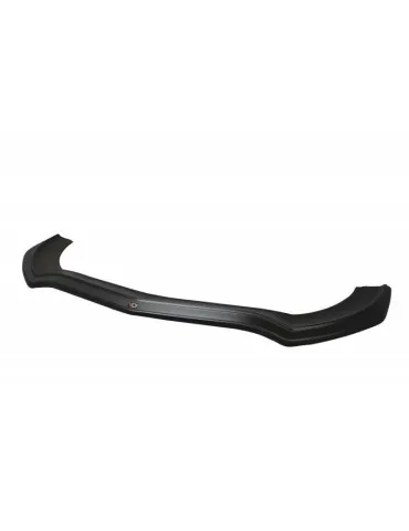 Lame de Pare-chocs Avant / Splitter MERCEDES-BENZ GLA 45 AMG SUV (X156) Avant Facelift - Maxton
