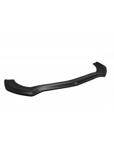 Lame de Pare-chocs Avant / Splitter MERCEDES-BENZ GLA 45 AMG SUV (X156) Avant Facelift - Maxton