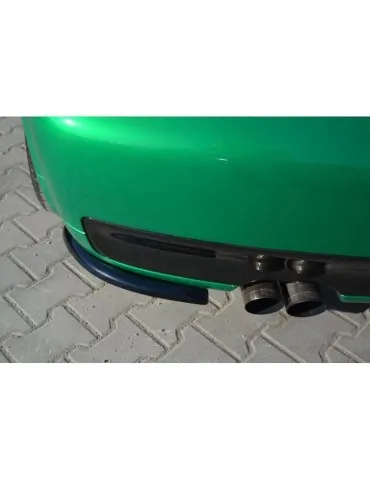 Lame de Pare-chocs Arrière AUDI S3 8L - Maxton