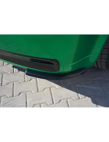 Lame de Pare-chocs Arrière AUDI S3 8L - Maxton