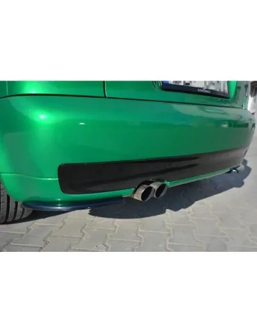 Lame de Pare-chocs Arrière AUDI S3 8L - Maxton