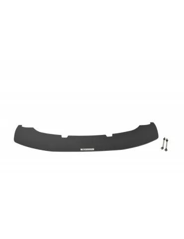 Lame de Pare-chocs Hybrid Avant AUDI S3 8L ABS+ - Maxton