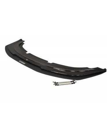 Lame de Pare-chocs Hybrid Avant AUDI S3 8L ABS+ - Maxton