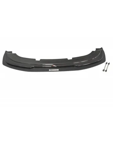 Lame de Pare-chocs Hybrid Avant AUDI S3 8L ABS+ - Maxton