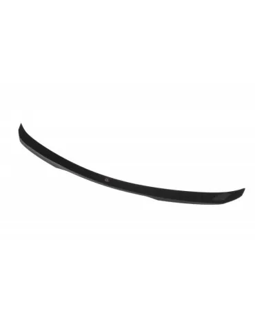 Becquet / Aileron Extension MASERATI QUATTROPORTE Mk.6 Avant Facelift - Maxton