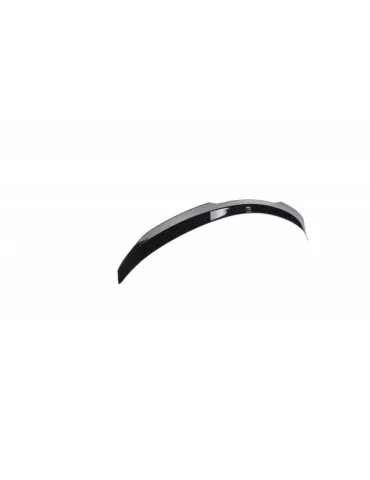 Becquet / Aileron Extension MASERATI QUATTROPORTE Mk.6 Avant Facelift - Maxton