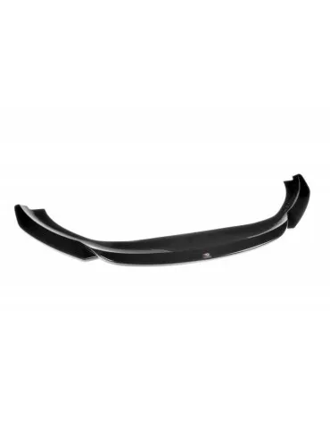 Lame de Pare-chocs Avant / Splitter MASERATI QUATTROPORTE Mk.6 Avant Facelift - Maxton