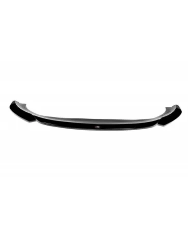 Lame de Pare-chocs Avant / Splitter MASERATI QUATTROPORTE Mk.6 Avant Facelift - Maxton