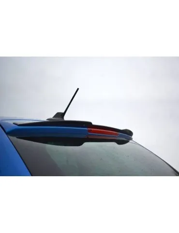 Extension Becquet / Aileron SKODA OCTAVIA RS MK2 / MK2 FL Combi - Maxton