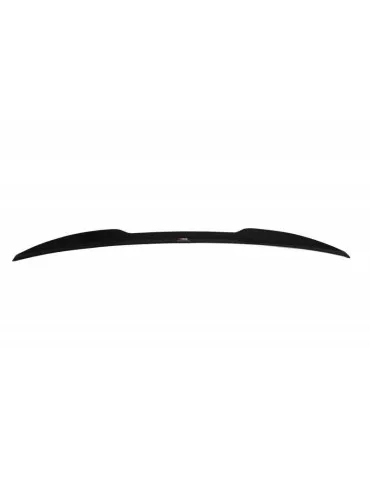 Extension Becquet / Aileron SKODA OCTAVIA RS MK2 / MK2 FL Combi - Maxton