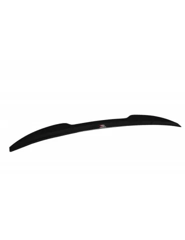 Extension Becquet / Aileron SKODA OCTAVIA RS MK2 / MK2 FL Combi - Maxton