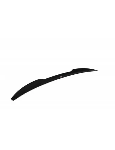 Extension Becquet / Aileron SKODA OCTAVIA RS MK2 / MK2 FL Combi - Maxton