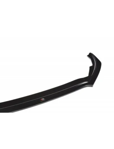 Lame de Pare-chocs Avant V.1 FORD FOCUS ST / ST-LINE Mk4 - Maxton