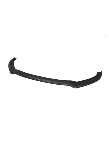 Lame de Pare-chocs Avant V.2 AUDI S3 / A3 S-LINE 8V FL Sedan - Maxton