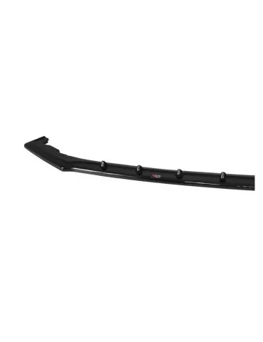 Lame de Pare-chocs Avant / Splitter V.1 SUBARU BRZ Facelift - Maxton