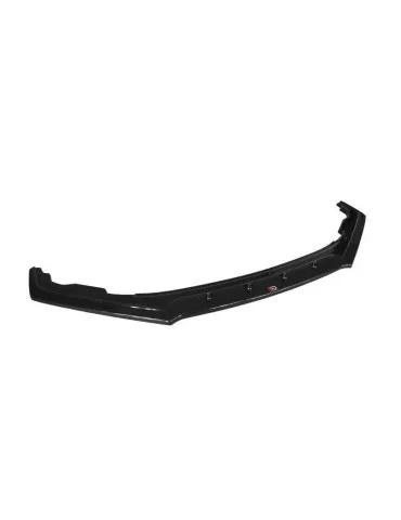 Lame de Pare-chocs Avant / Splitter V.1 SUBARU BRZ Facelift - Maxton