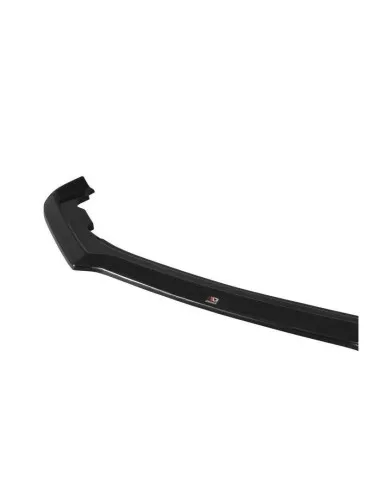 Lame de Pare-chocs Avant / Splitter V.2 SUBARU BRZ Facelift - Maxton