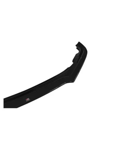 Lame de Pare-chocs Avant / Splitter V.2 SUBARU BRZ Facelift - Maxton