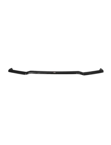 Lame de Pare-chocs Avant / Splitter V.3 SUBARU BRZ Facelift - Maxton