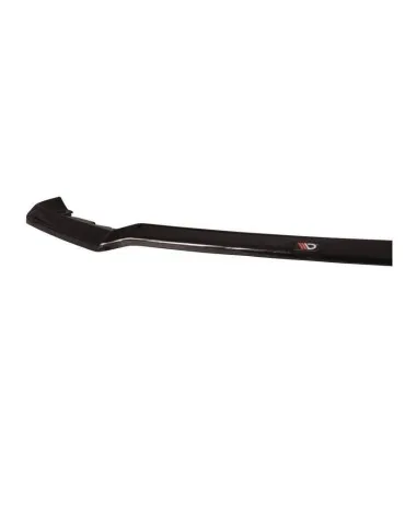 Lame de Pare-chocs Avant / Splitter V.3 SUBARU BRZ Facelift - Maxton