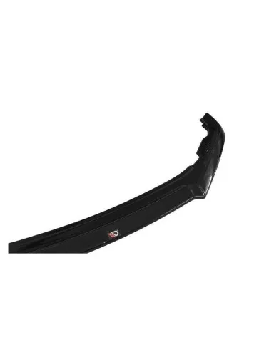 Lame de Pare-chocs Avant / Splitter V.3 SUBARU BRZ Facelift - Maxton
