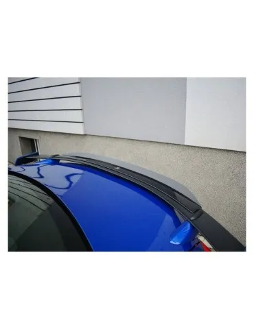 Extension Becquet / Aileron V.1 SUBARU BRZ Facelift - Maxton