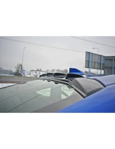Prolongement de lunette Arrière SUBARU BRZ/ TOYOTA GT86 Facelift - Maxton