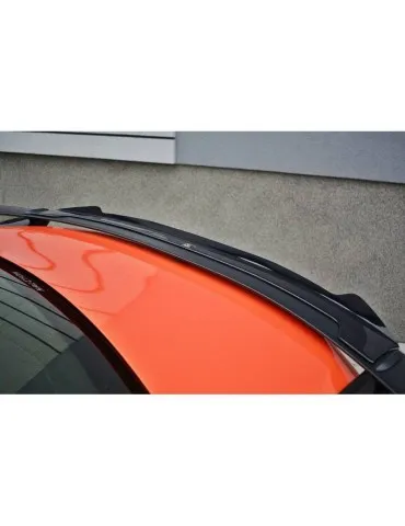 Extension Becquet / Aileron V.2 SUBARU BRZ/ TOYOTA GT86 Facelift - Maxton