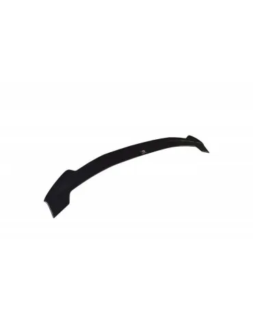 Extension Becquet / Aileron V.2 SUBARU BRZ/ TOYOTA GT86 Facelift - Maxton