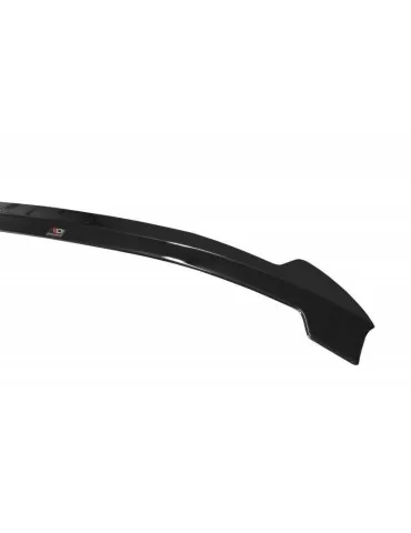 Extension Becquet / Aileron V.2 SUBARU BRZ/ TOYOTA GT86 Facelift - Maxton