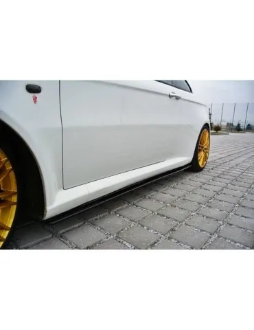 Extension / Rajout de Bas de caisse ALFA ROMEO GT - Maxton