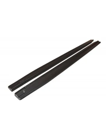 Extension / Rajout de Bas de caisse ALFA ROMEO Stelvio - Maxton