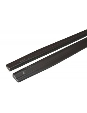 Extension / Rajout de Bas de caisse ALFA ROMEO Stelvio - Maxton