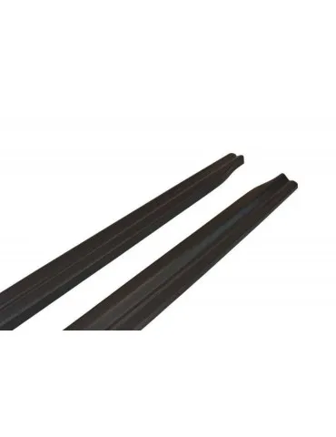 Extension / Rajout de Bas de caisse ALFA ROMEO Stelvio - Maxton