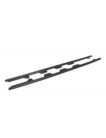 Extension / Rajout de Bas de caisse AUDI S7 / A7 S-LINE C7 - Maxton