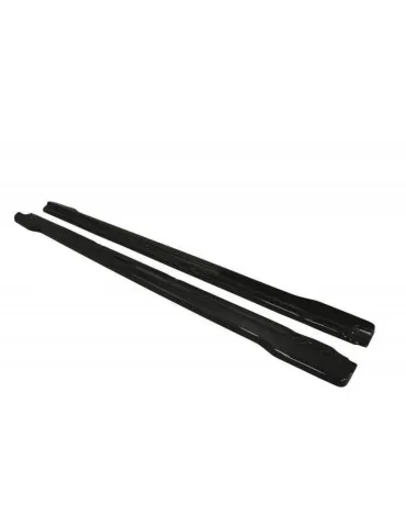 Extension / Rajout de Bas de caisse AUDI Q2 Mk.1 - Maxton