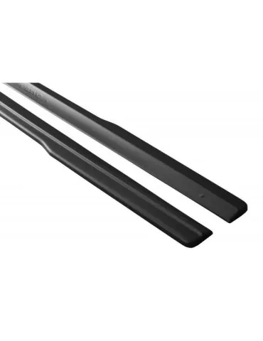 Extension / Rajout de Bas de caisse AUDI TT S / TT S-LINE 8J - Maxton