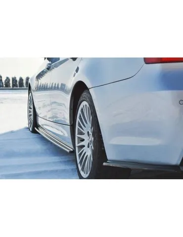 Extension / Rajout de Bas de caisse BMW 3 E90/91 MPACK - Maxton