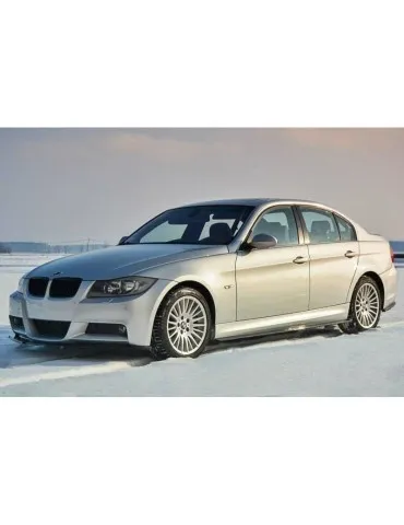 Extension / Rajout de Bas de caisse BMW 3 E90/91 MPACK - Maxton