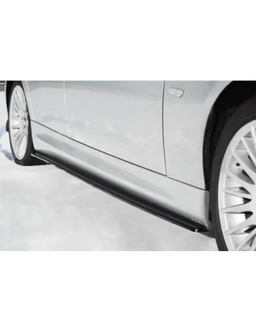 Extension / Rajout de Bas de caisse BMW 3 E90/91 MPACK - Maxton