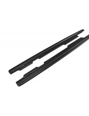 Extension / Rajout de Bas de caisse BMW 3 E90/91 MPACK - Maxton