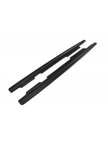 Extension / Rajout de Bas de caisse BMW 3 E90/91 MPACK - Maxton