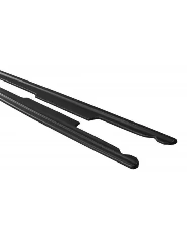 Extension / Rajout de Bas de caisse BMW 3 E90/91 MPACK - Maxton