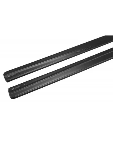 Extension / Rajout de Bas de caisse BMW 5 G30/ G31 M-Pack - Maxton